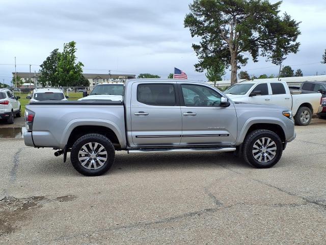 2021 Toyota Tacoma Limited