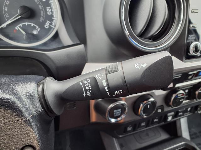 2021 Toyota Tacoma Limited