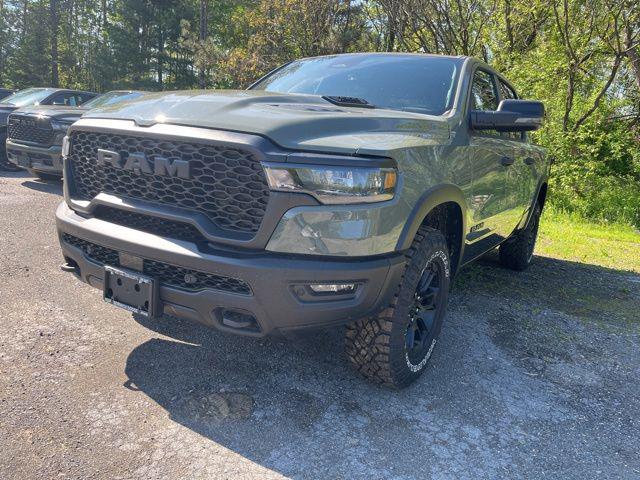 2026 Ram 1500 Rebel Crew Cab 4x4 5'7" Box for sale in Norwich, NY