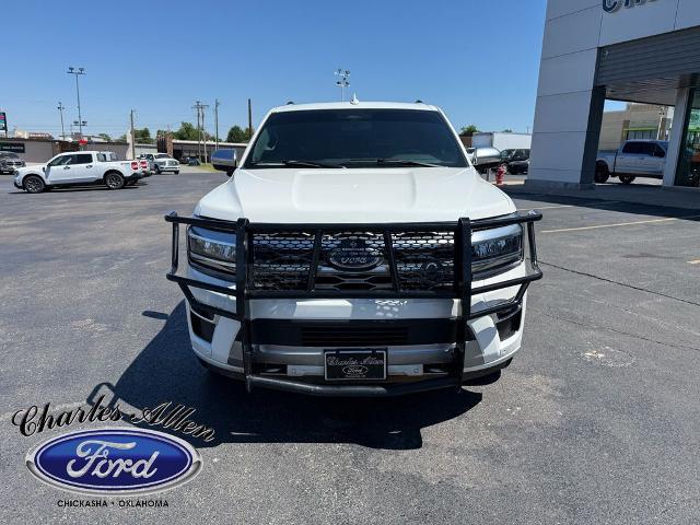 2024 Ford Expedition Platinum MAX