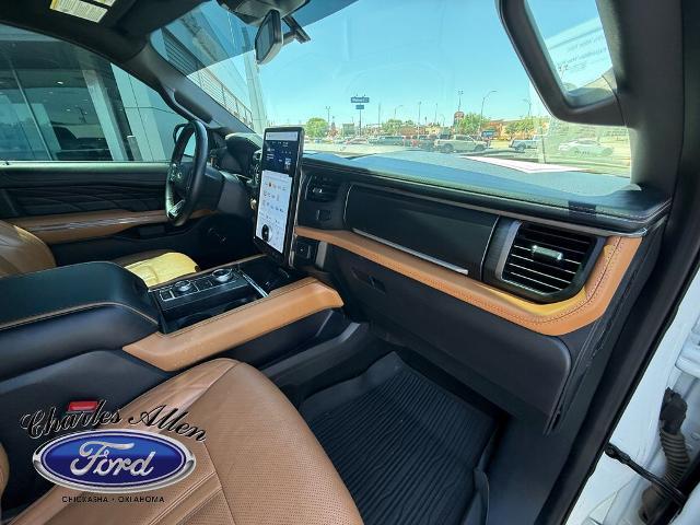 2024 Ford Expedition Platinum MAX