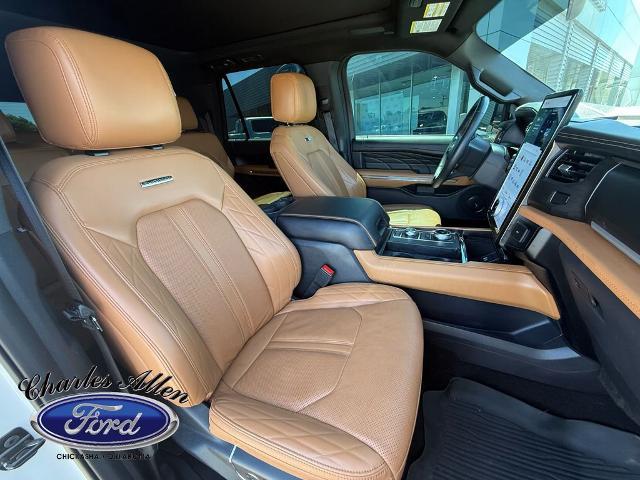 2024 Ford Expedition Platinum MAX