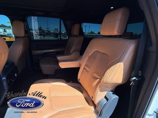 2024 Ford Expedition Platinum MAX