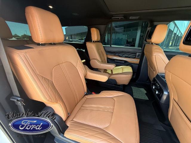 2024 Ford Expedition Platinum MAX