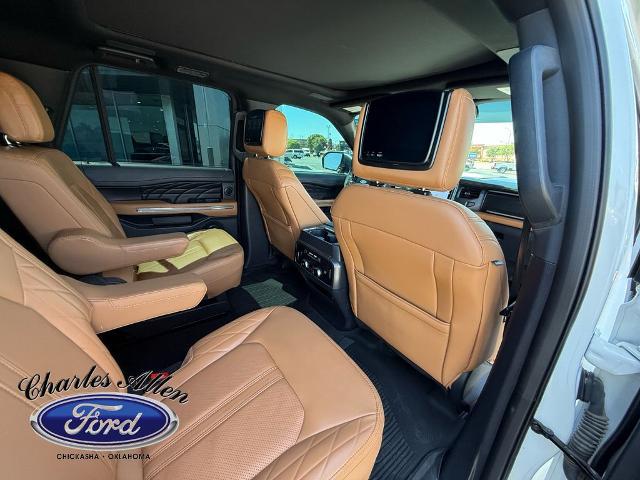 2024 Ford Expedition Platinum MAX