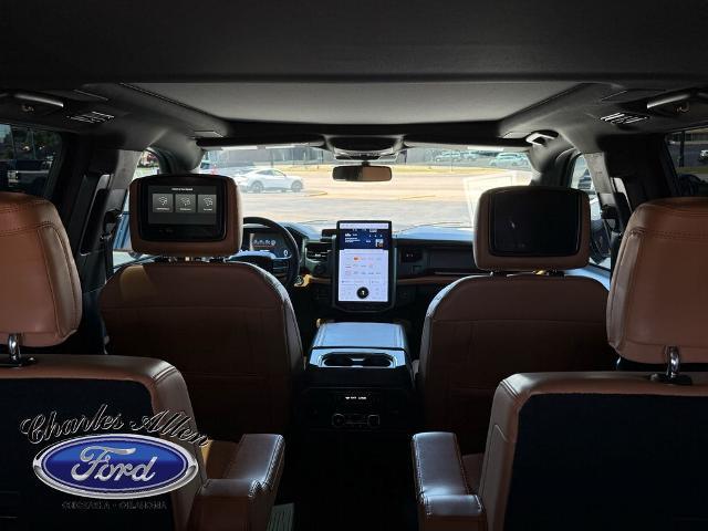 2024 Ford Expedition Platinum MAX