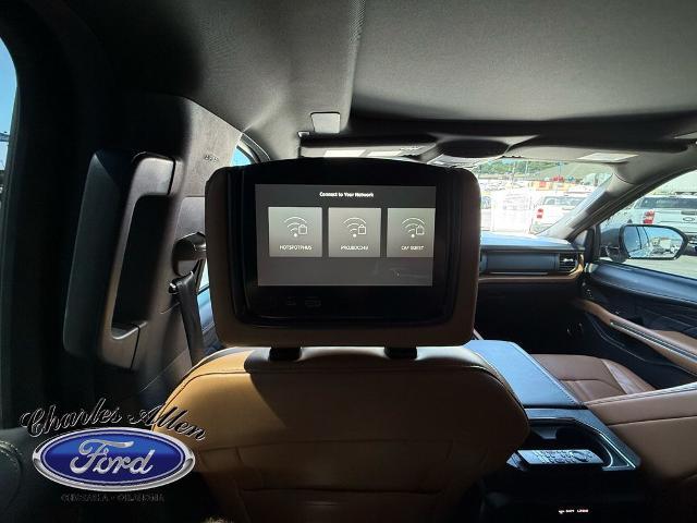 2024 Ford Expedition Platinum MAX