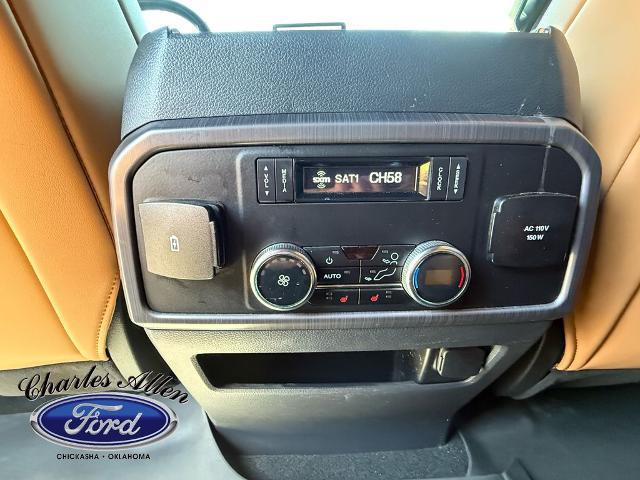 2024 Ford Expedition Platinum MAX