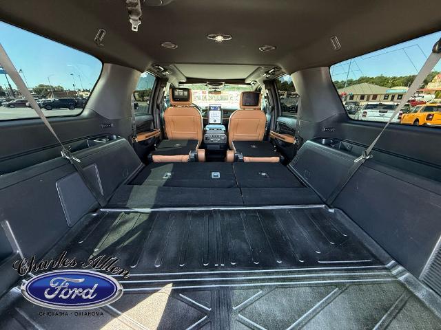 2024 Ford Expedition Platinum MAX