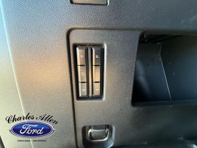 2024 Ford Expedition Platinum MAX