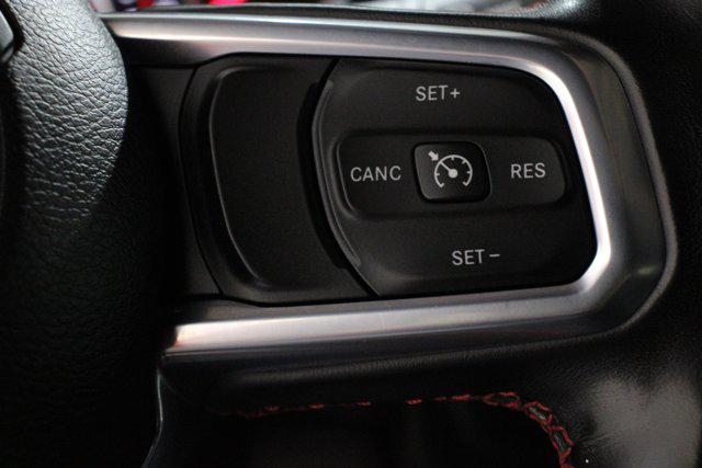 2020 Jeep Wrangler Rubicon 4x4