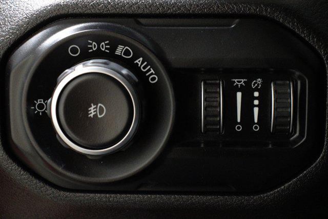 2020 Jeep Wrangler Rubicon 4x4