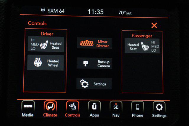2020 Jeep Wrangler Rubicon 4x4