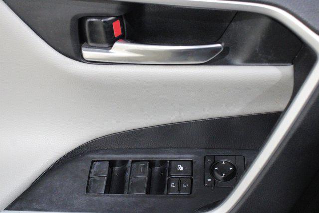 2020 Toyota RAV4 Adventure