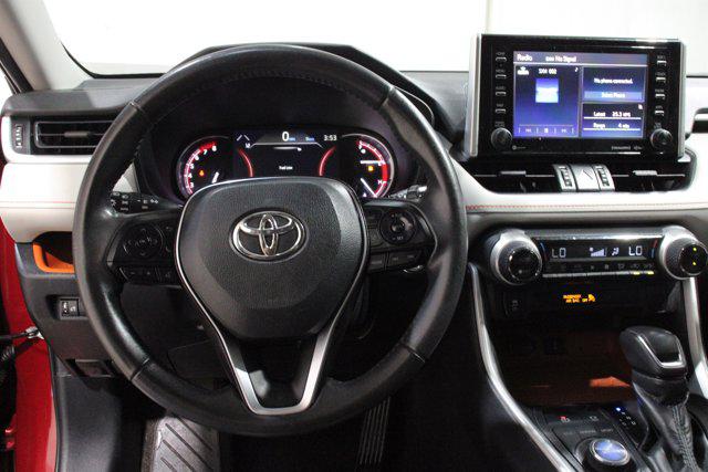 2020 Toyota RAV4 Adventure