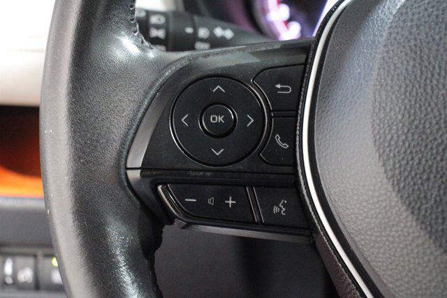 2020 Toyota RAV4 Adventure