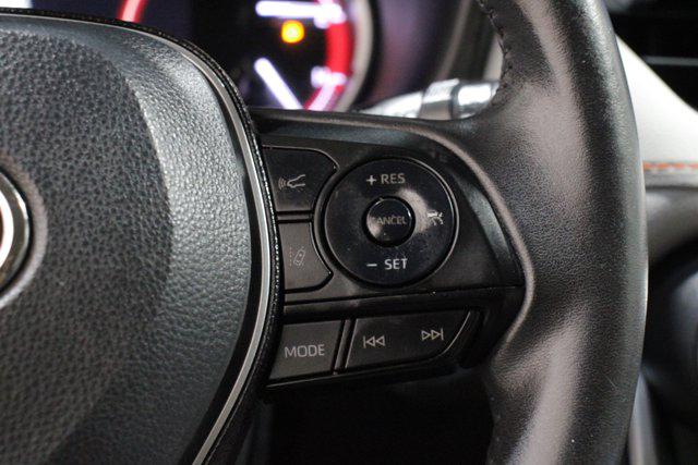 2020 Toyota RAV4 Adventure