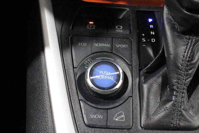 2020 Toyota RAV4 Adventure