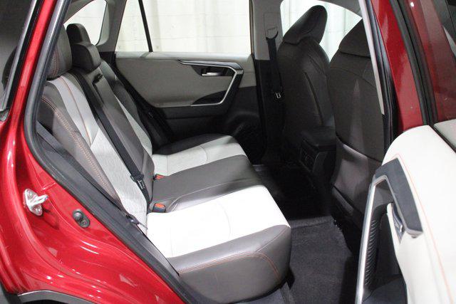 2020 Toyota RAV4 Adventure