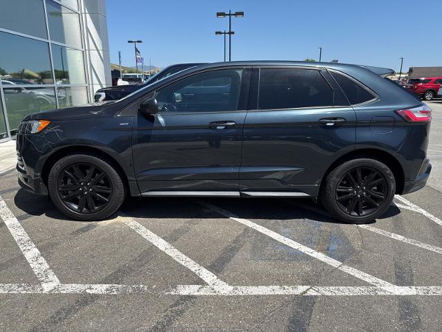 2023 Ford Edge ST-Line