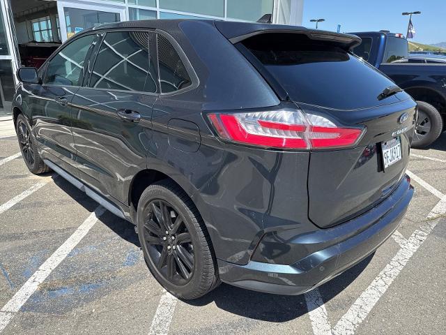 2023 Ford Edge ST-Line