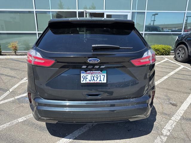 2023 Ford Edge ST-Line