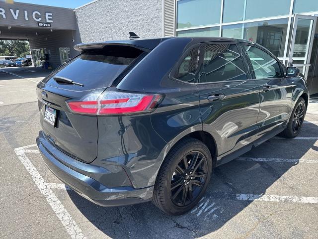 2023 Ford Edge ST-Line