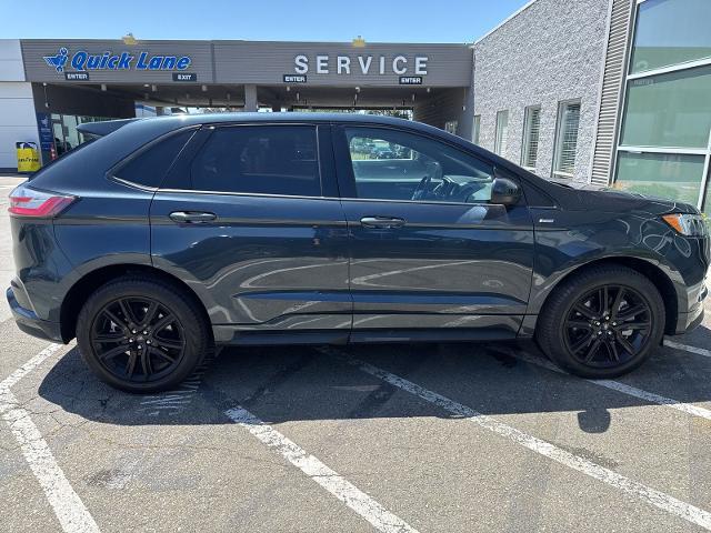2023 Ford Edge ST-Line