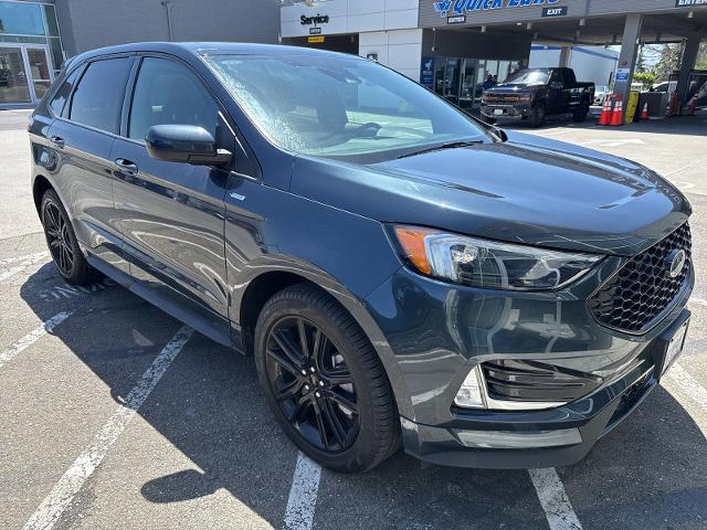 2023 Ford Edge ST-Line