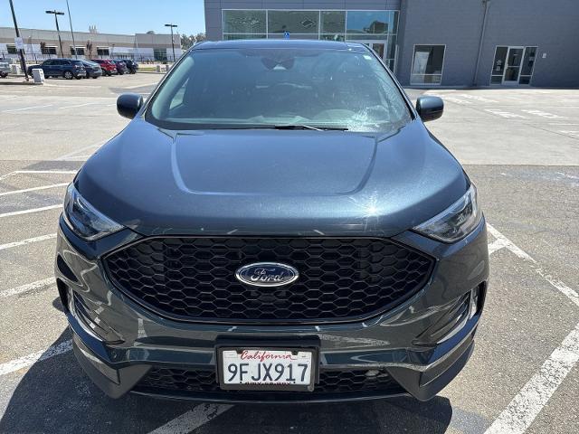2023 Ford Edge ST-Line