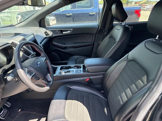 2023 Ford Edge ST-Line