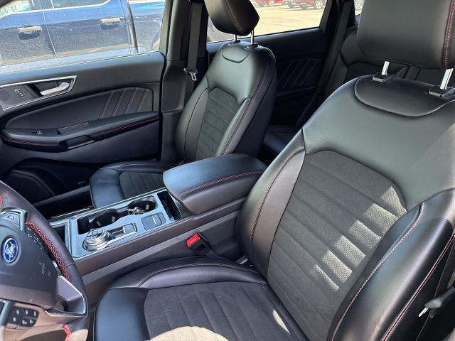 2023 Ford Edge ST-Line
