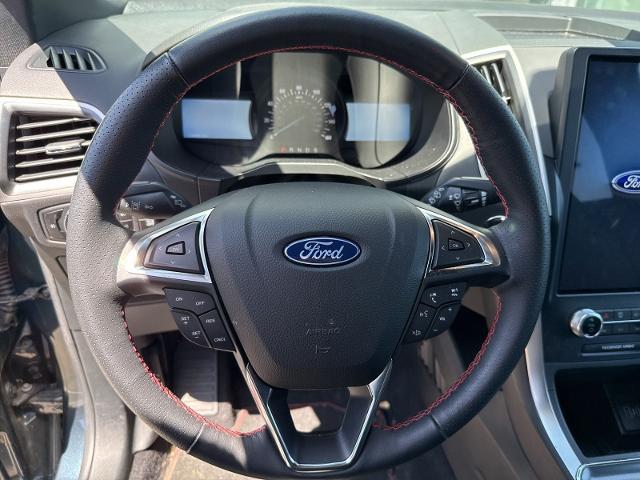 2023 Ford Edge ST-Line