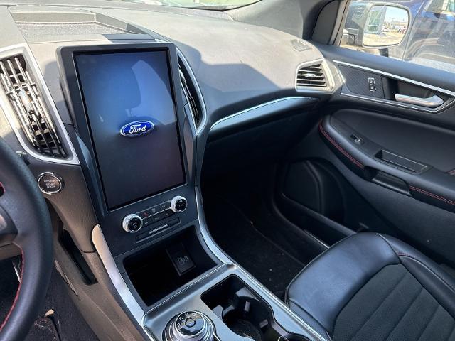 2023 Ford Edge ST-Line