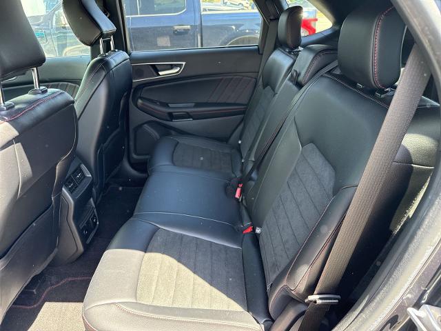 2023 Ford Edge ST-Line
