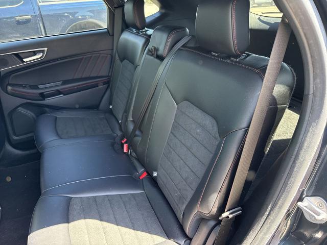 2023 Ford Edge ST-Line