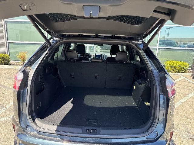 2023 Ford Edge ST-Line