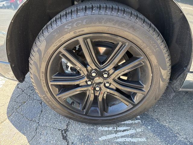 2023 Ford Edge ST-Line