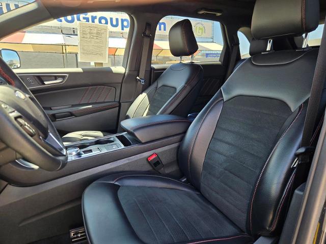 2023 Ford Edge ST-Line