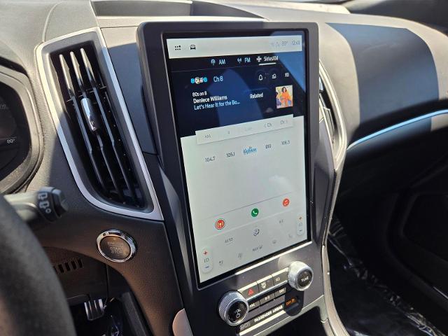 2023 Ford Edge ST-Line