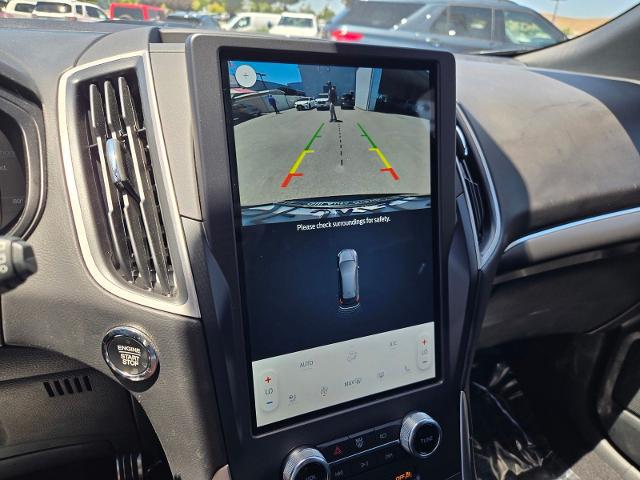 2023 Ford Edge ST-Line