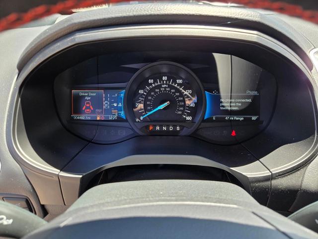 2023 Ford Edge ST-Line