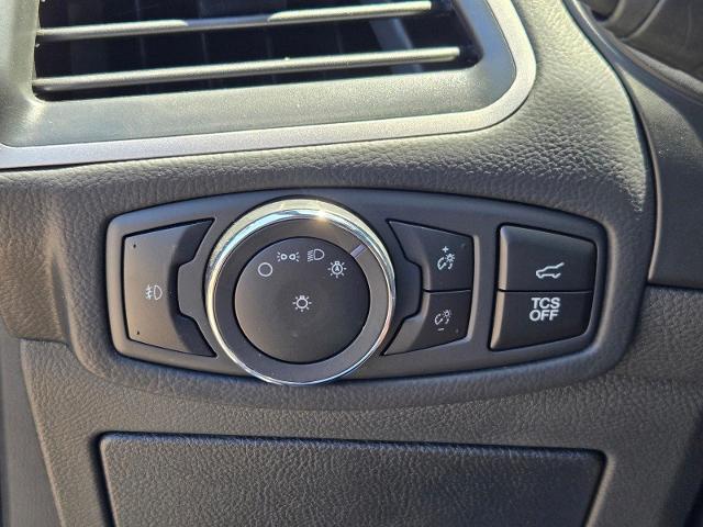 2023 Ford Edge ST-Line