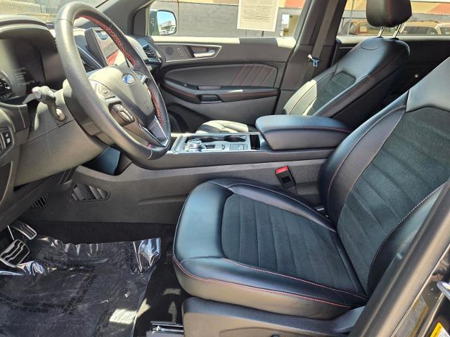 2023 Ford Edge ST-Line
