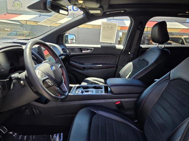 2023 Ford Edge ST-Line