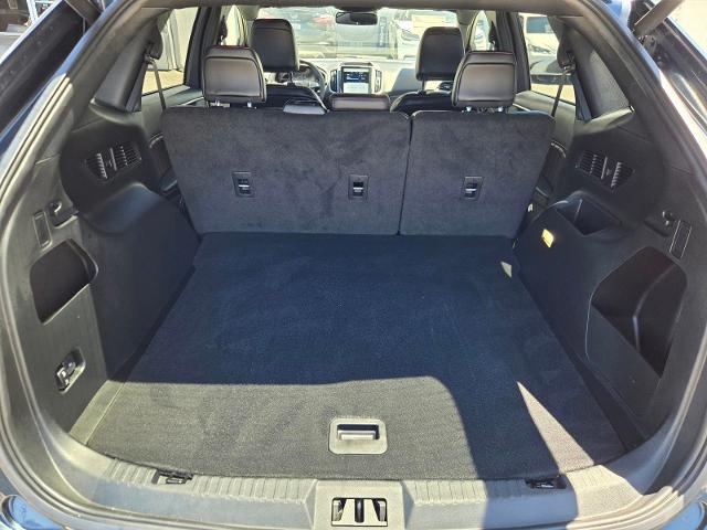 2023 Ford Edge ST-Line