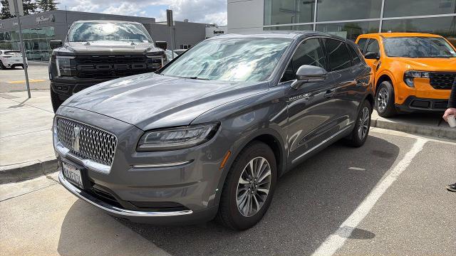 2022 Lincoln Nautilus Standard for sale in Livermore, CA