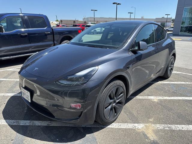 2024 Tesla Model Y Long Range Single Motor Rear-Wheel Drive for sale in Livermore, CA