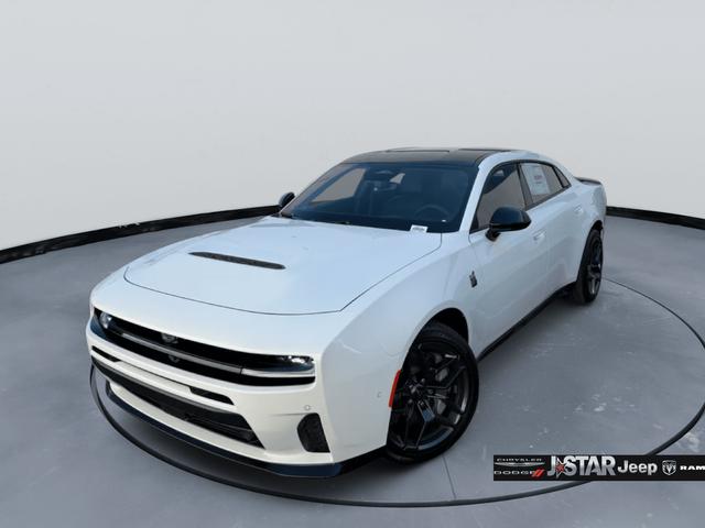 2026 Dodge Charger Scat Pack 4-Door AWD for sale in Anaheim, CA