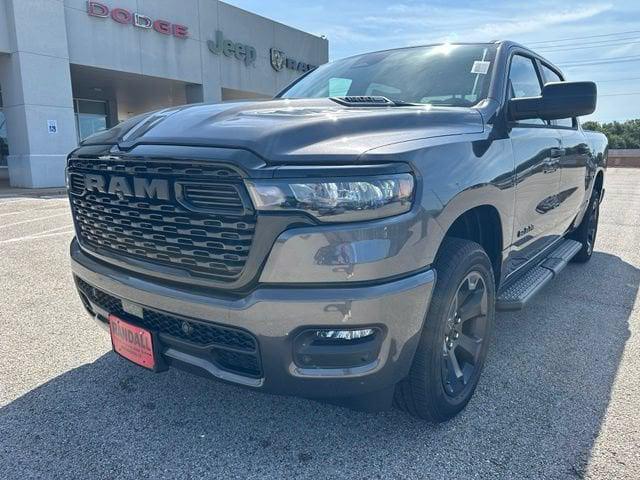 2026 RAM 1500 RAM 1500 EXPRESS CREW CAB 4X4 57 BOX